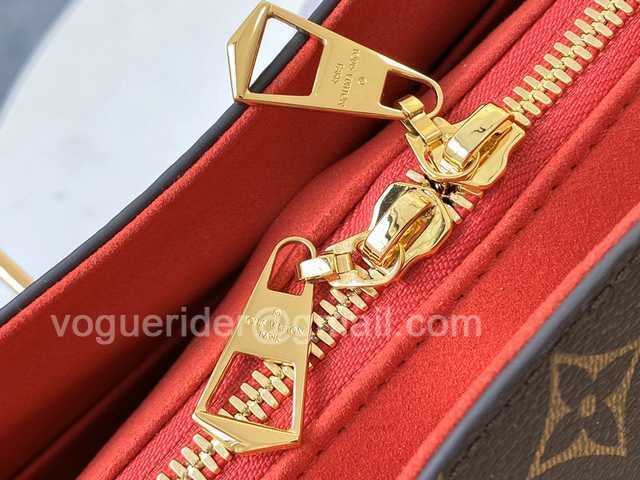 M44898 Open Handbag Soufflot BB 29 M44898 Open Handbag Soufflot BB 29