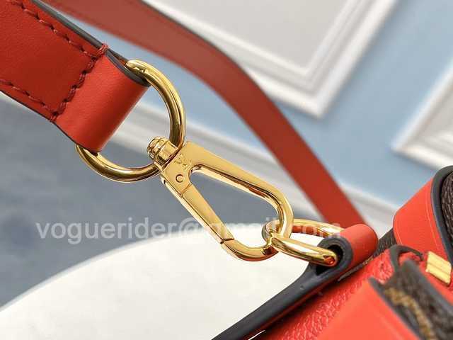M44898 Open Handbag Soufflot BB 29 M44898 Open Handbag Soufflot BB 29