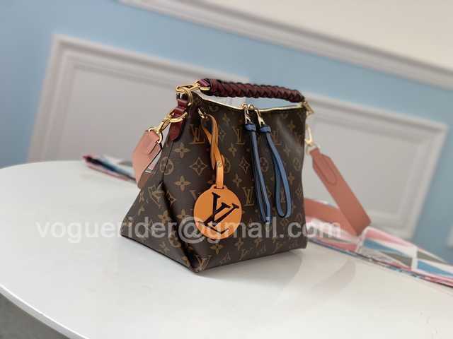 M55090 Beaubourg Hobo mini 25 M55090 Beaubourg Hobo mini 25