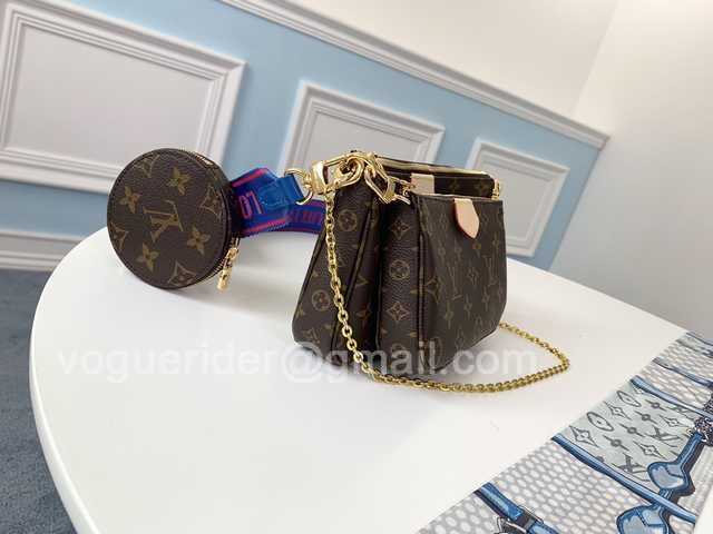 M44823 Multi Pochette Accessories 25