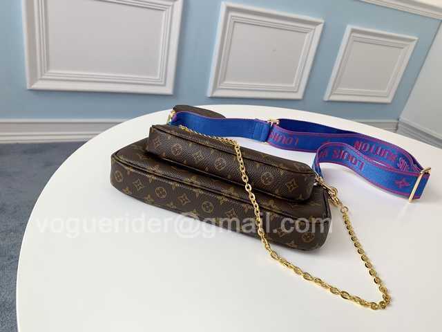M44823 Multi Pochette Accessories 25