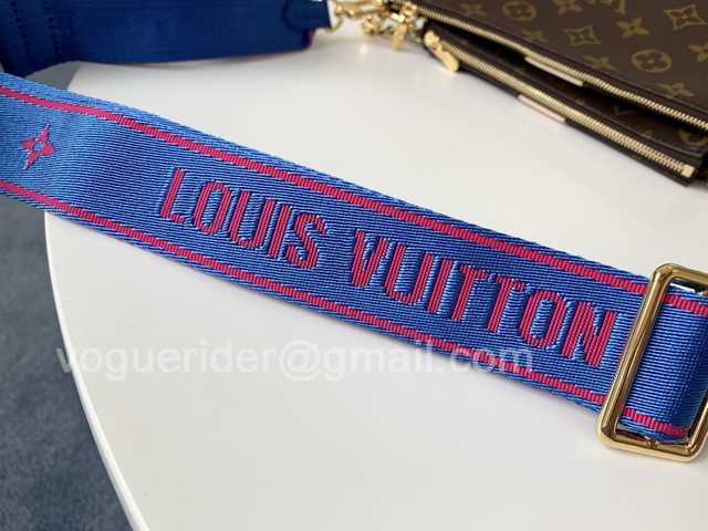 M44823 Multi Pochette Accessories 25