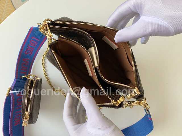 M44823 Multi Pochette Accessories 25