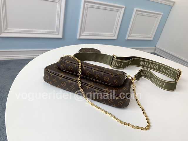 M44823 Multi Pochette Accessories 25 M44823 Multi Pochette Accessories 25