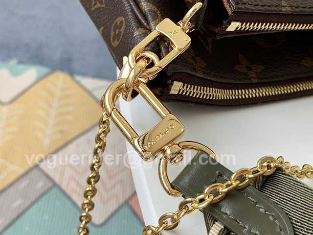 M44823 Multi Pochette Accessories 25 M44823 Multi Pochette Accessories 25