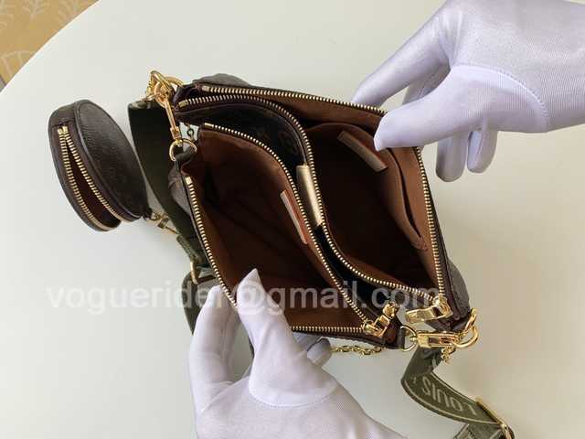 M44823 Multi Pochette Accessories 25 M44823 Multi Pochette Accessories 25