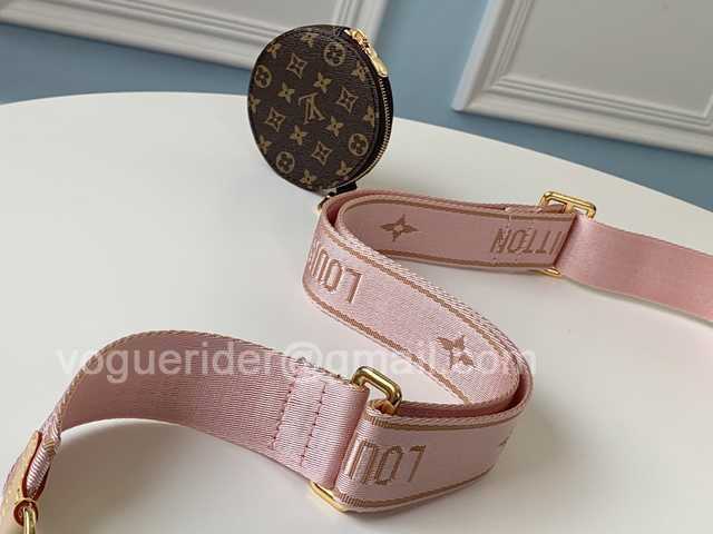 M44813 Multi Pochette Accessories 24 M44813 Multi Pochette Accessories 24