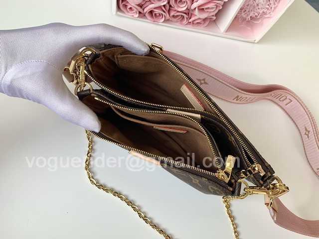 M44813 Multi Pochette Accessories 24 M44813 Multi Pochette Accessories 24