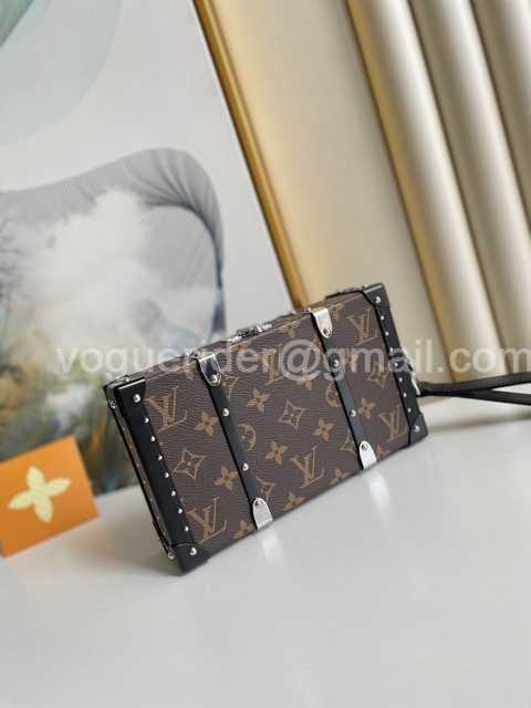 M20250 Wallet Trunk 25