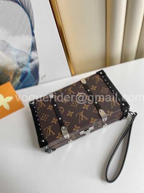M20250 Wallet Trunk 25