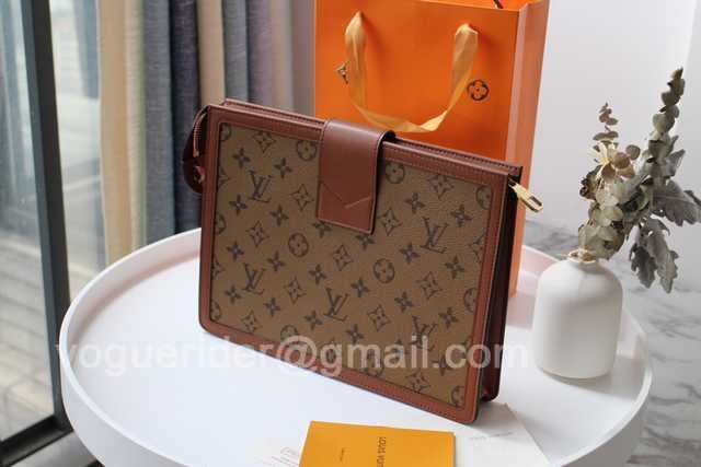 M44178 Dauphine Clutch M44178 Dauphine Clutch