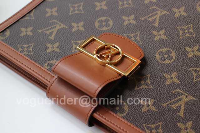 M44178 Dauphine Clutch M44178 Dauphine Clutch