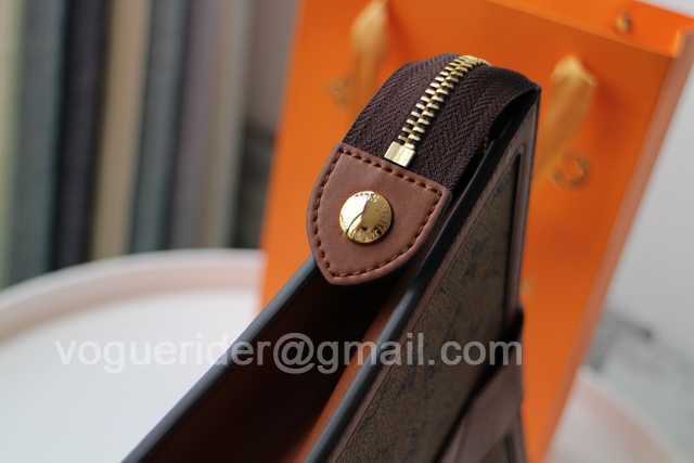 M44178 Dauphine Clutch M44178 Dauphine Clutch