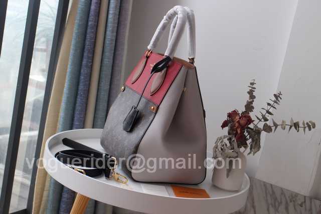 M45409 Fold Tote MM 28