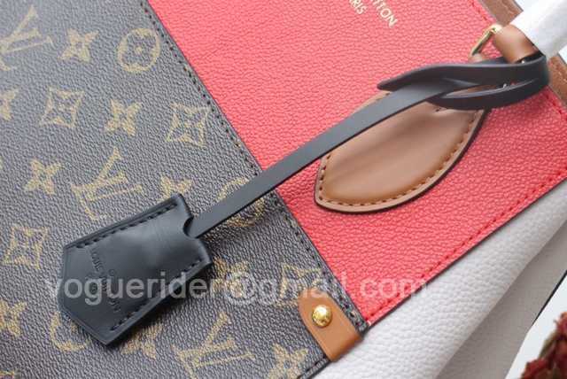 M45409 Fold Tote MM 28