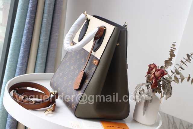 M45409 Fold Tote MM 28