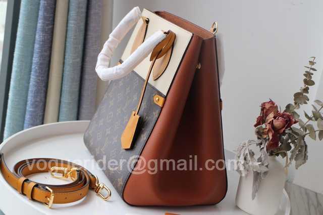 M45409 Fold Tote MM 28 M45409 Fold Tote MM 28