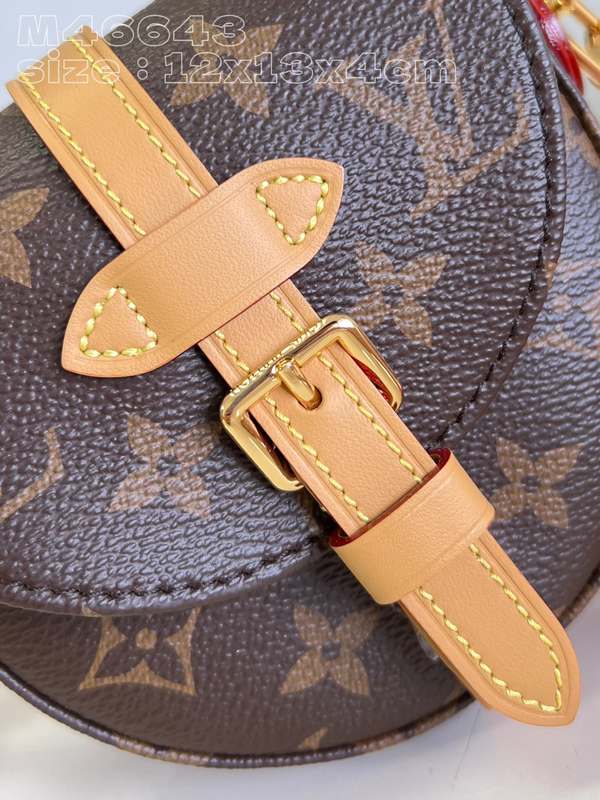 M46643 Micro Chantilly 13