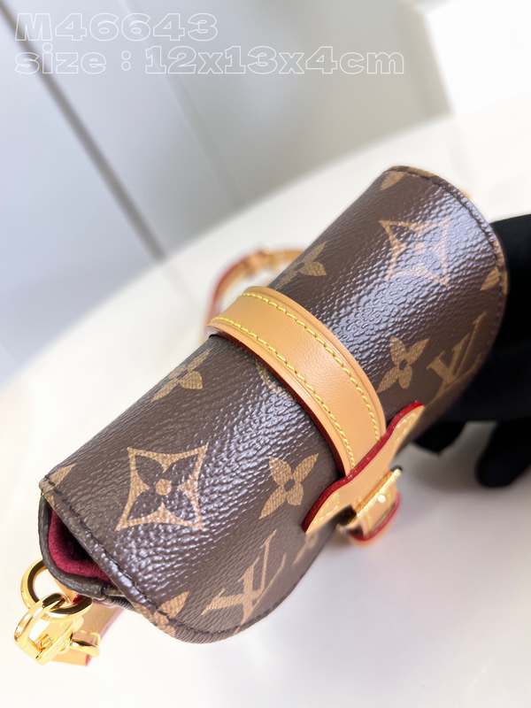 M46643 Micro Chantilly 13