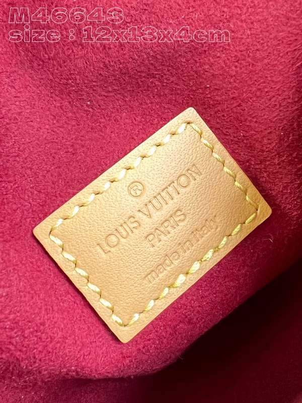 M46643 Micro Chantilly 13