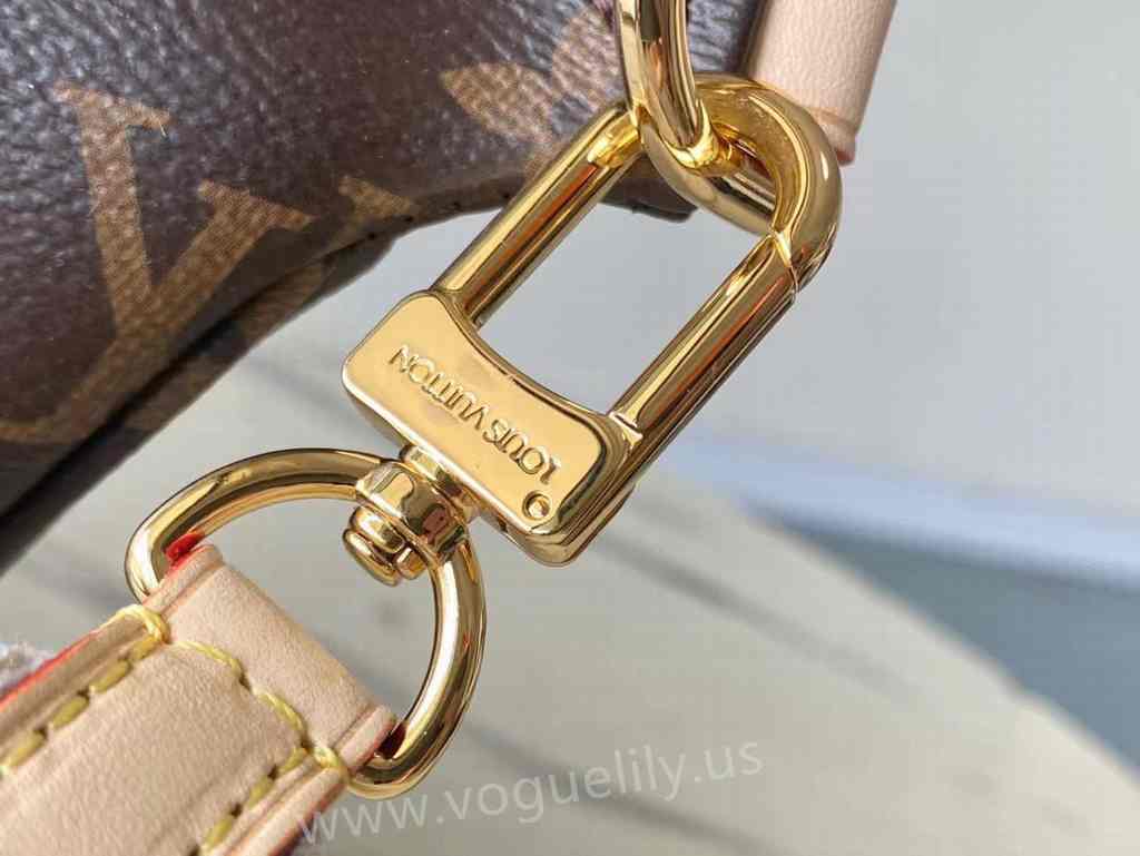 M46784 High Rise Waist Bag 38