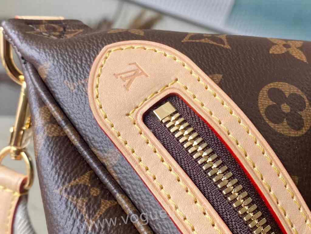 M46784 High Rise Waist Bag 38