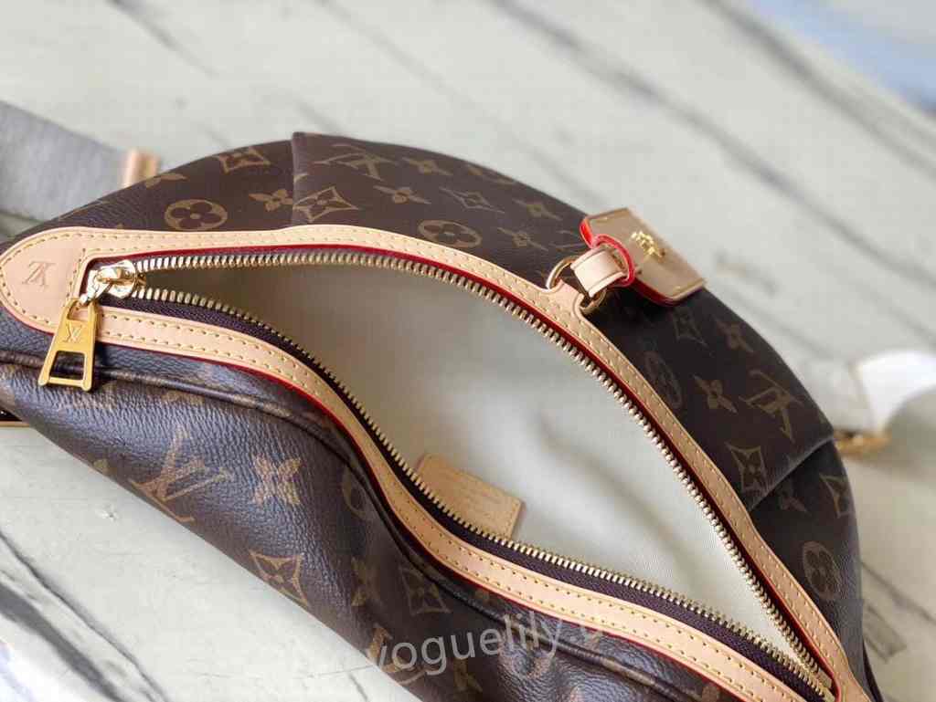 M46784 High Rise Waist Bag 38