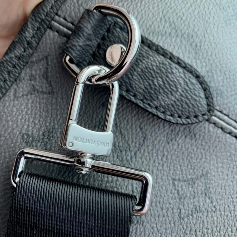 M46434 x YK Weekend Tote