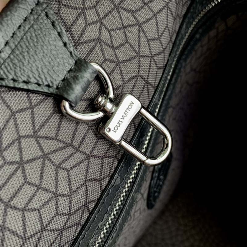 M46434 x YK Weekend Tote