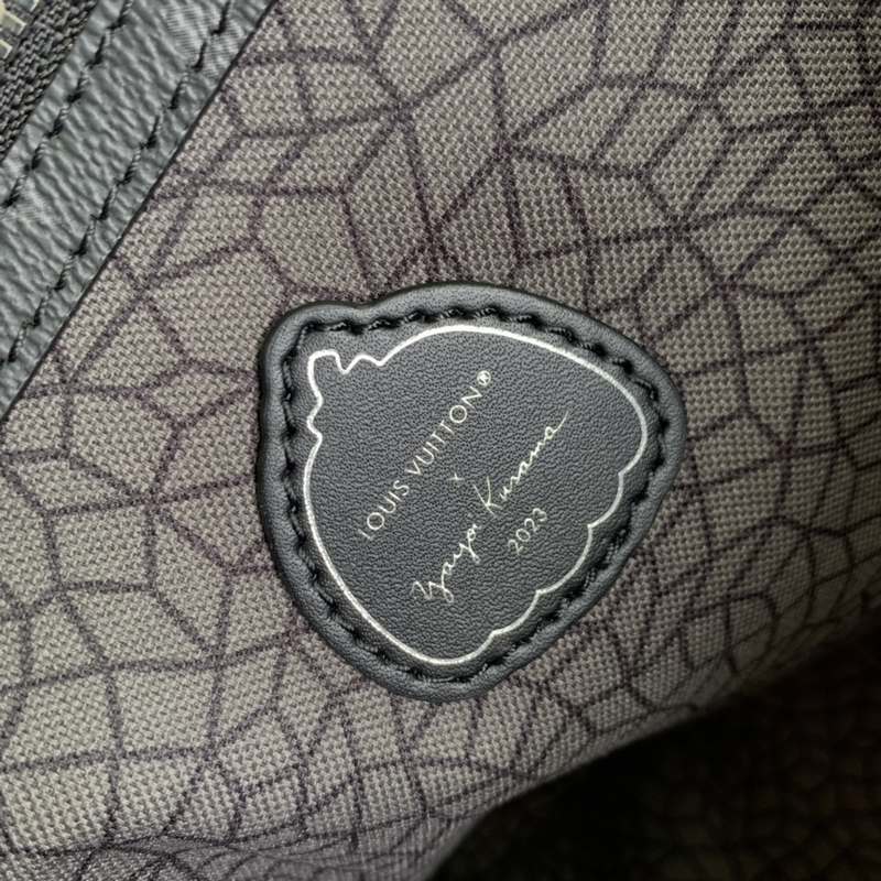 M46434 x YK Weekend Tote