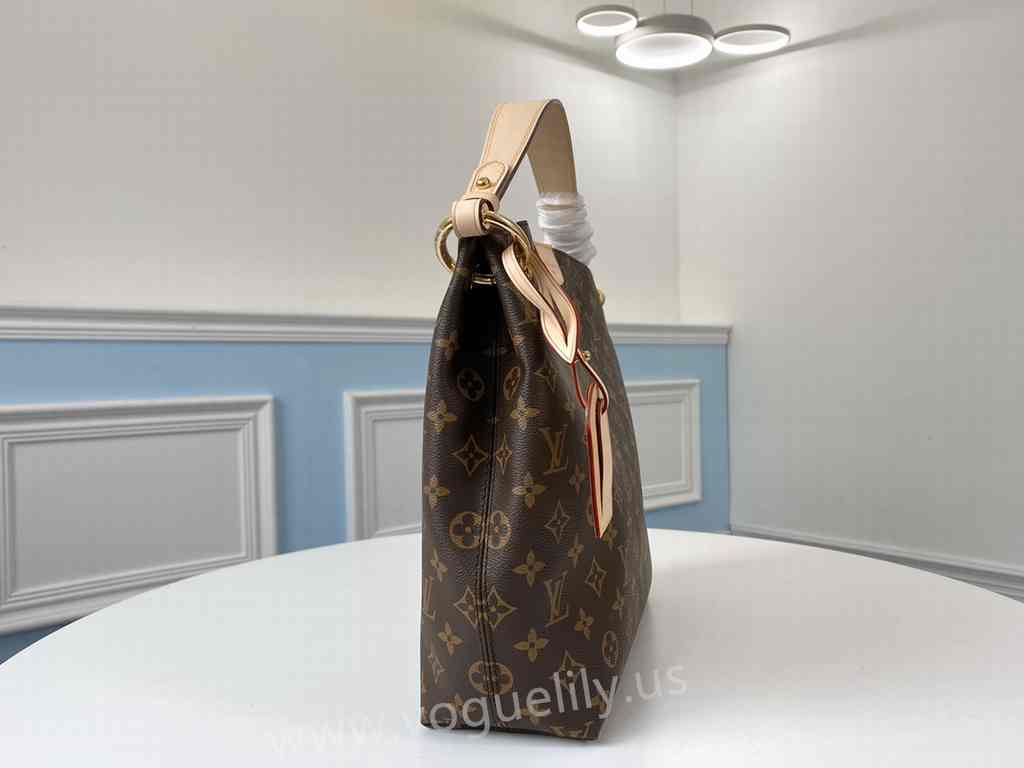 M43701 Graceful PM 35 Apricot