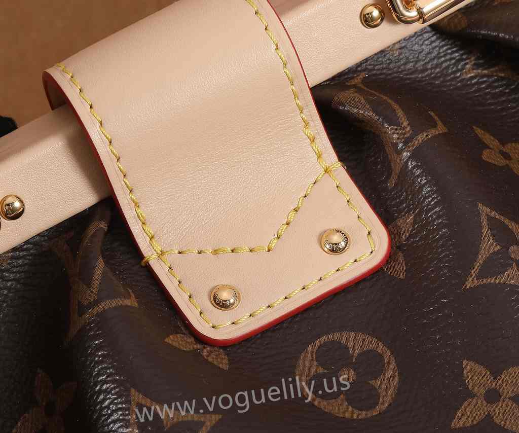M46544 Monogram Clutch 28 M46544 Monogram Clutch 28