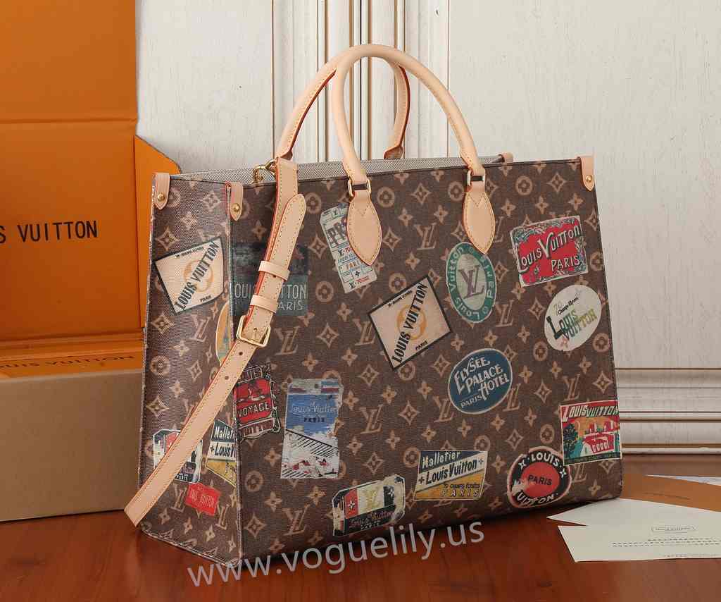 M47147 OnTheGo Voyage 43