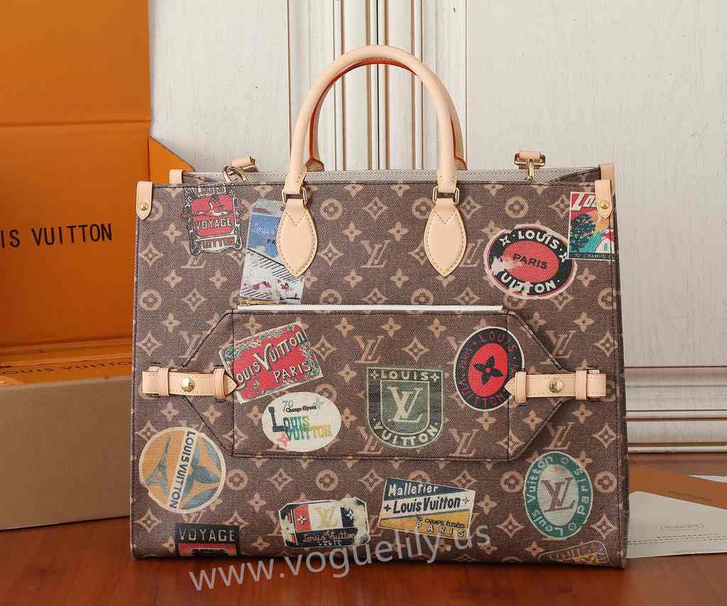 M47147 OnTheGo Voyage 43