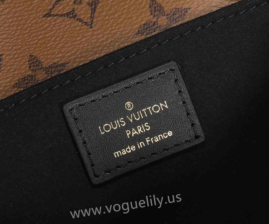 M46280 Pochette Métis East West 21