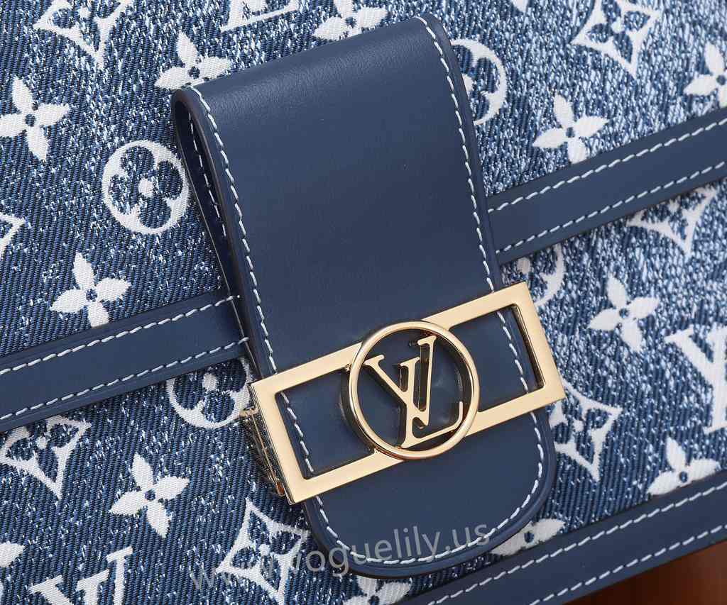 M59631 Dauphine MM 25