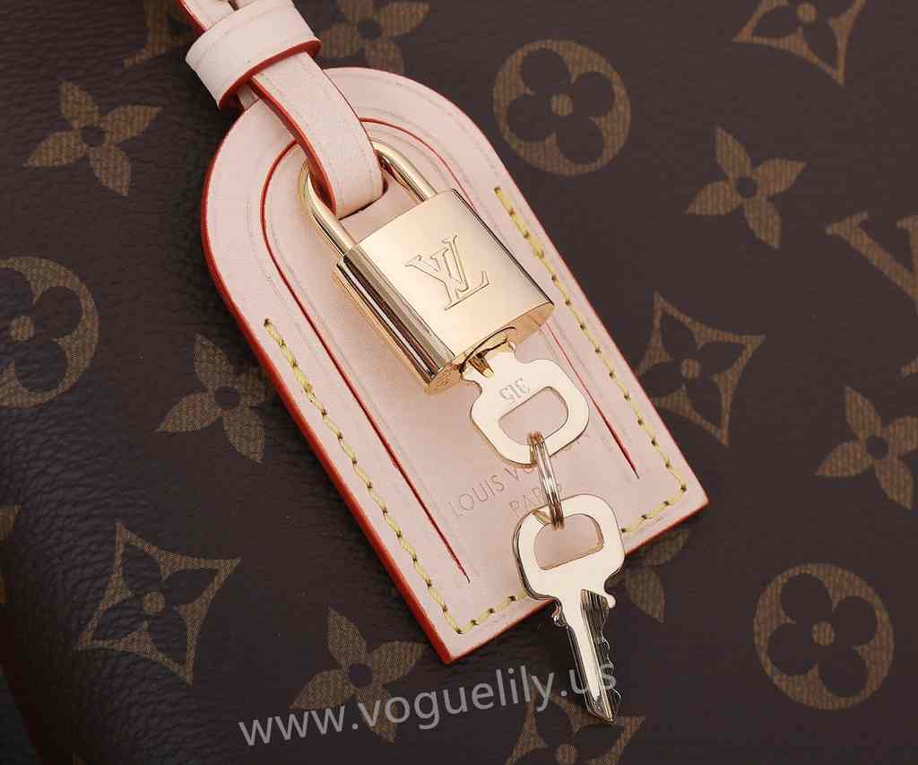 M45900 Petit Palais Tote 29