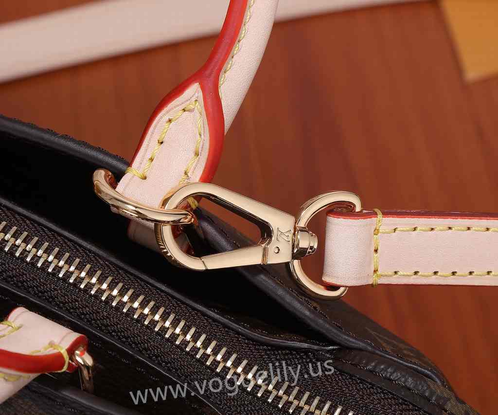 M45900 Petit Palais Tote 29