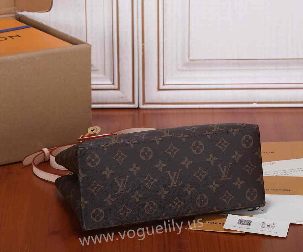 M45900 Petit Palais Tote 29