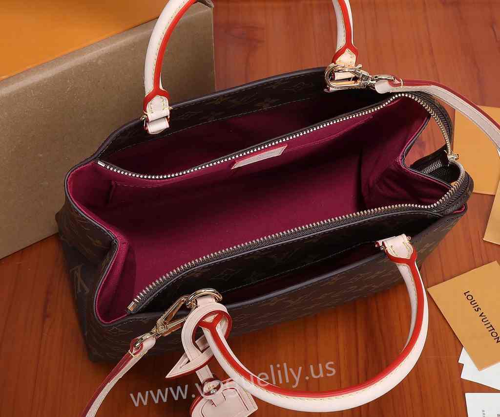 M45900 Petit Palais Tote 29