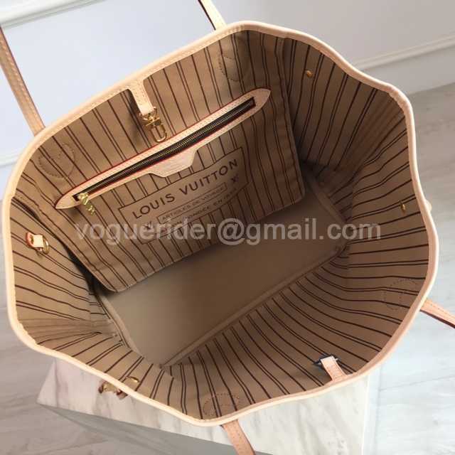 M40995 Neverfull MM APRICOT