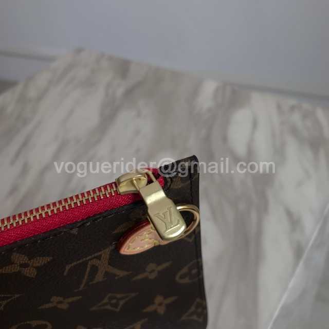 M41179 Neverfull GM RED