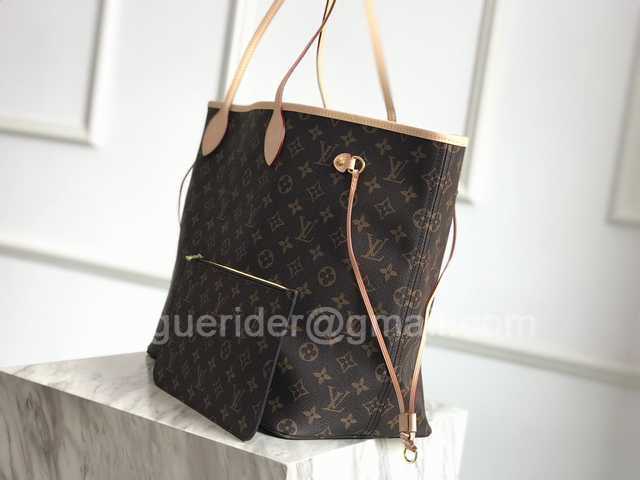 M40990 Neverfull GM APRICOT