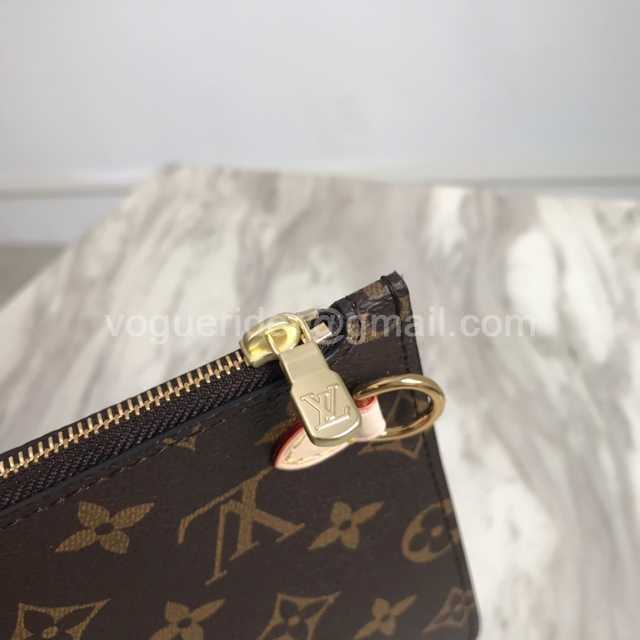M40990 Neverfull GM APRICOT