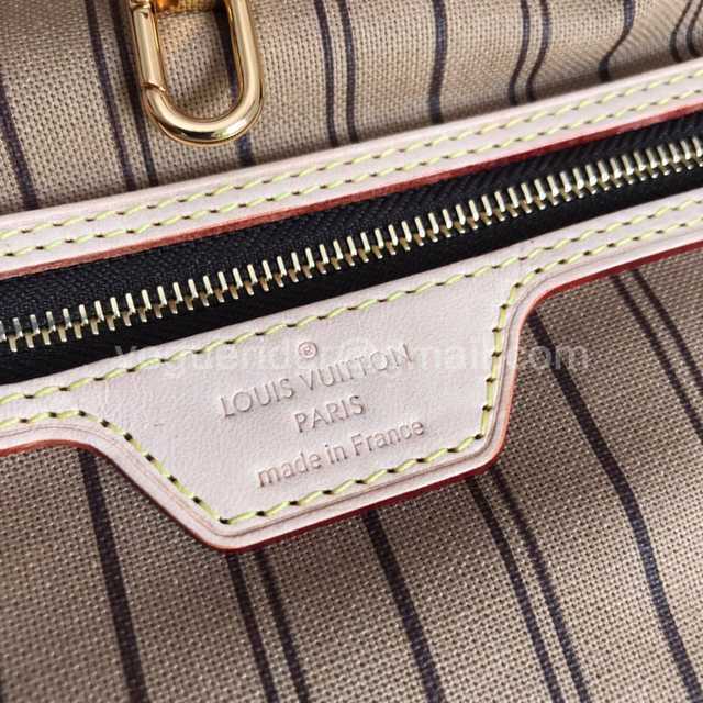 M40990 Neverfull GM APRICOT