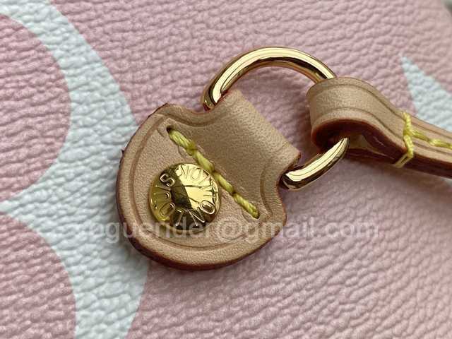 M45680 Neverfull MM M45680 Neverfull MM