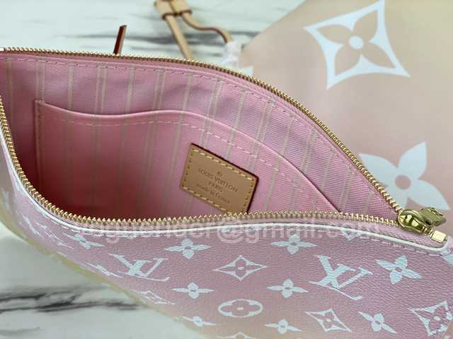 M45680 Neverfull MM M45680 Neverfull MM