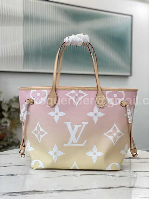 M45680 Neverfull MM M45680 Neverfull MM