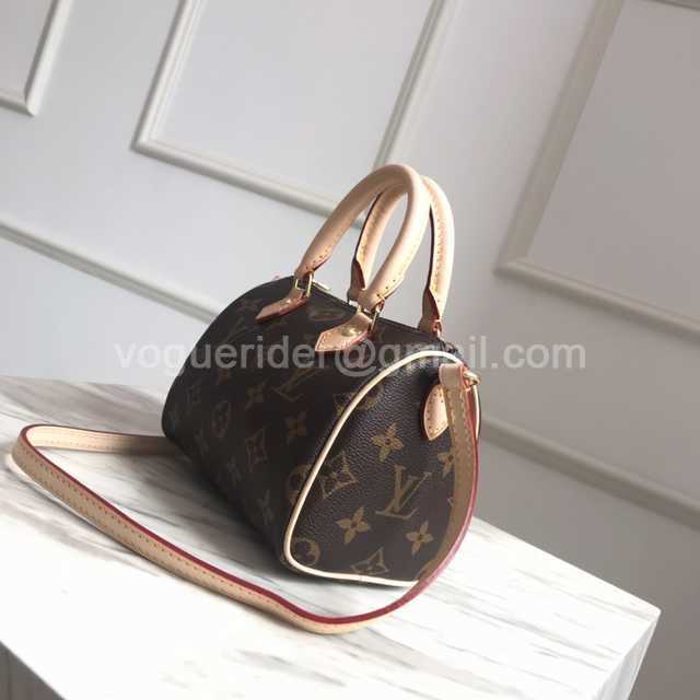 M61252 Nano Speedy 16