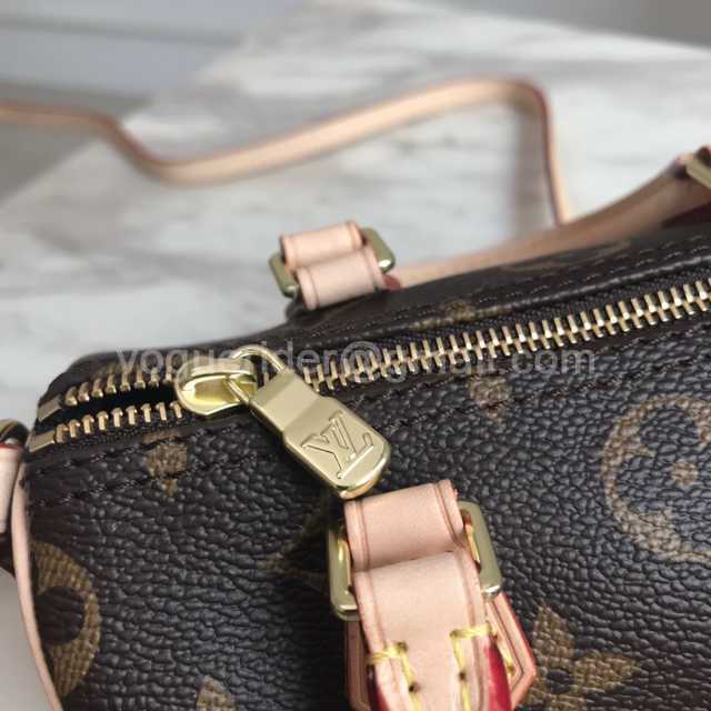 M61252 Nano Speedy 16